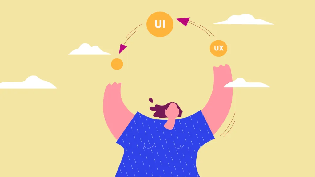 UI and UX Terms Every Product Manager Needs