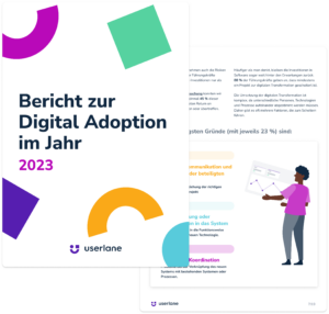 Digital Adoption Report 2023